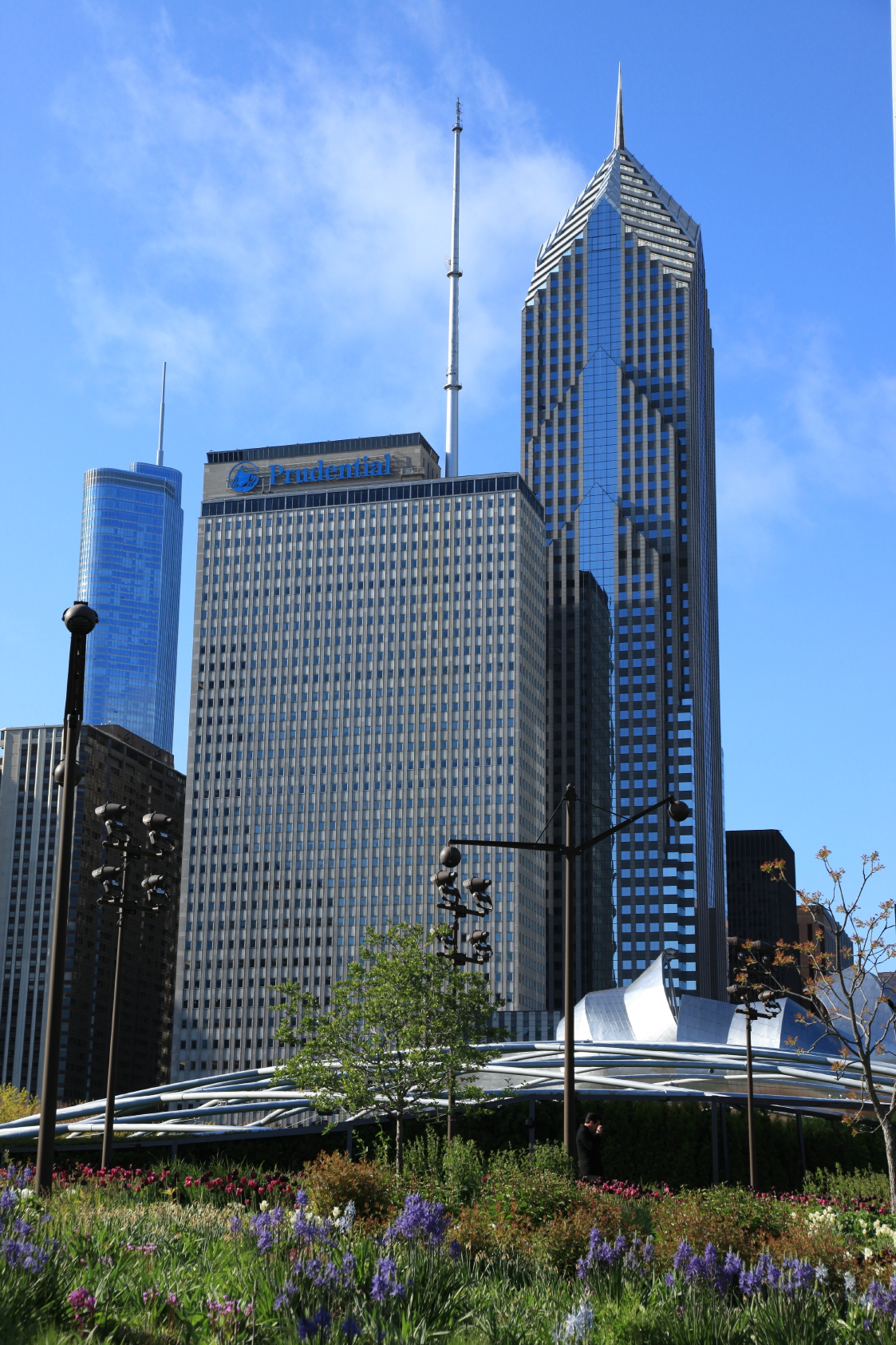 SP1_PCA Services_Prudential Towers-Chicago - LM Consultants, Inc.